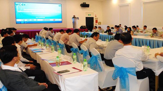  Cần Thơ đặt mục tiêu đến 2020 có thêm 6.000 doanh nghiệp mới